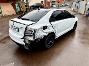 Skoda Rapid  1.6 Автомат 2016 года [wt_location get="region_name_prepositional"]в {get}[/wt_location]